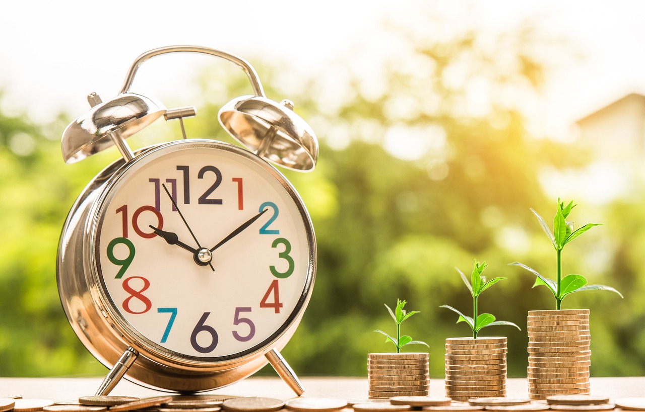 Read more about the article Time Is Money – How To Optimize Your Productivity For Success